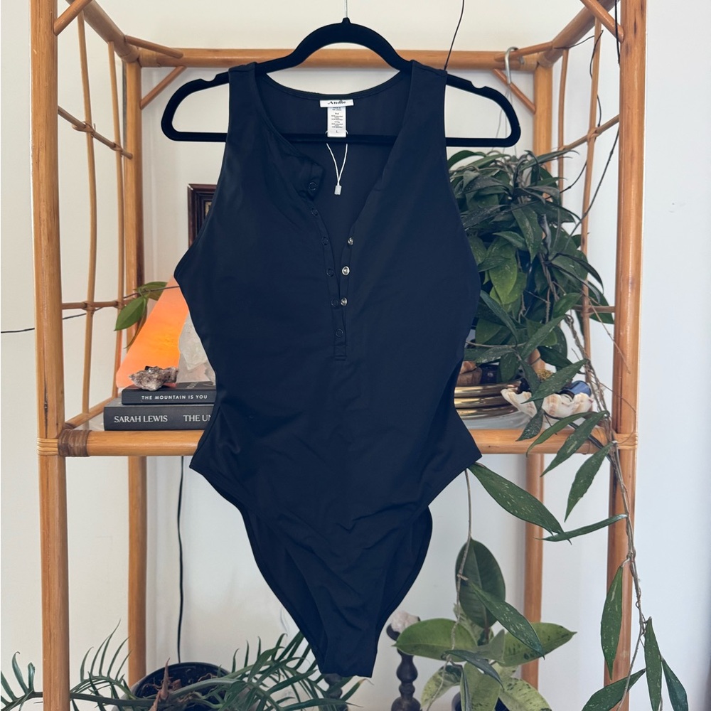 Andie Malibu Swimwear